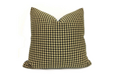 Houndstooth - Cushion Covers
